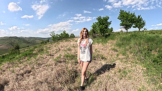 Naughty in the Vineyard