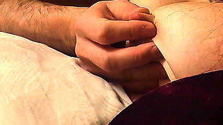 Long & Very Strong Nipple Orgasm - Unlimited Orgasm