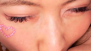 4 Girls, 1 Birthday, What Could Go Wrong? Orgy Party!