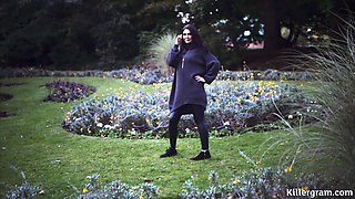 Cock Addicted MILF Roxy Couture Rides a Bwc and Takes His Big Load in Her Hungry Mouth