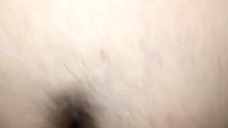 Bareback Breeding with a Bear and a Cub