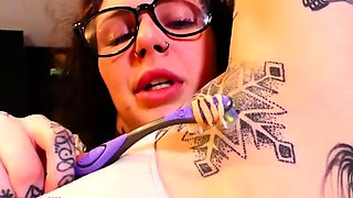 Shrunken Slaves Smelly Punishment FemDom