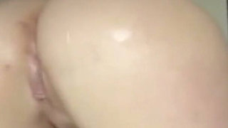 Bride Cheats with Monstercock BBC Before Marriage