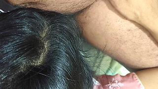Telugu Aunty with Tailor Part 1