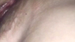 Another yesterday video call to my wife assy she have a tight and hairy wet pussy I like it so much