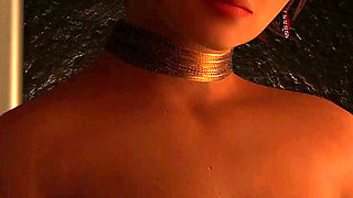 In Her Service V0.96 - Part 8 - Mistress Talia Starts the Four-person Swinger Fun, and I Got to Really Penetrate Her