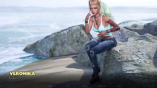 Timestamps: Lost Love 42 - Finally Found the Real Nika