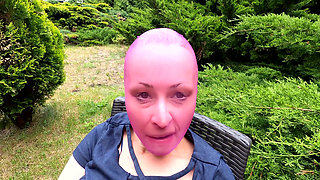 The Return of the Stockinhead: Part 1