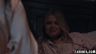 Tyler, Coco And Pennys Outrageous Family Lust Uncovered