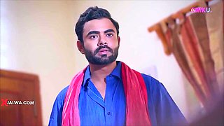 Raat Ka Chaand Hot Indian Web Series Part-10 - Blowjob