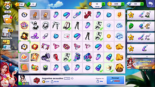 Horny Villa Chapter 2 - Part 9