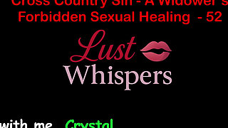 Cross Country Sin: a Widower’s Illicit Sexual Healing Part 52 - English Audio Sex Story