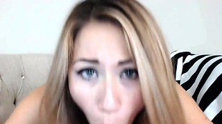 Asian japanese teen with outdoors