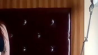 Latina Housewife Kathalina Cheats with Big Black Man