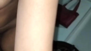 My wife sucking like a slut