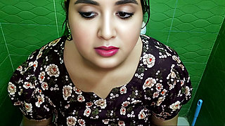 Toilet E Nadiya Bhabi Ke Raji Kore Bedroom E Doggy Style Chudlam