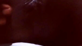 Going Room with a 37 Year Old Next Door Living Aunty Rozi