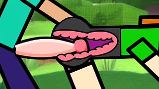 Steve Fucks Alex (internal Ejaculation)