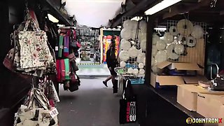 Theresa: Part 2 Morning - Videos - JohntronX