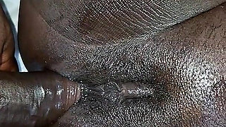 Every Big Dick Fit in My Small Virgin Ass