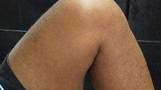 Alina Comes to Talk to Me About Her Problems, but Ends up Looking for My Cock.