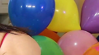 1st Ballooncina Anniversary - Ultimate Party