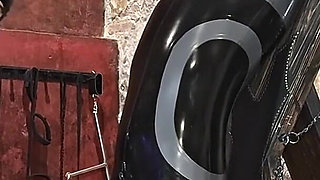 Punishment in the Cross - Alex Latex