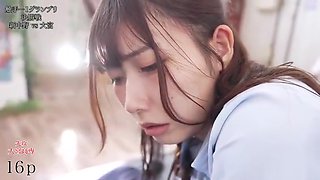 Sgki-073 Tentacle-1 Grand Prix 2025 Ms. A, An Elite Scholarship Student 18+ Who Entered The School On A Tentacle Recommendation, Calmly Endures Being Immediately Penetrated By A Magically Modified Tentacle
