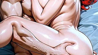 Big Ass Wife Fucking Cum