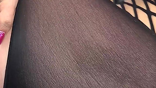 Glass Goddess by Wet And Pissy