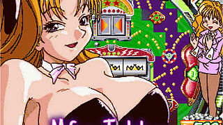 Pachinko Sexy - Reaction Part 1