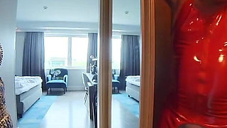 Mistress April's Normal Day