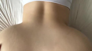 Fucked a Beautiful Bitch with a Big Ass and a Cool Pussy