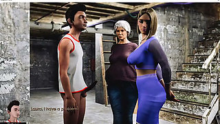 Special Request - Gameplay - Roleplay - Humilation - Sex Education - Cucumber Insertion