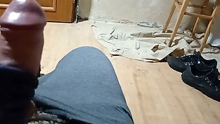 My Hand