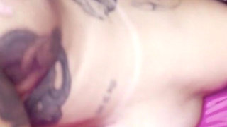 Fucking My Stepsis in Her Pink Bedroom