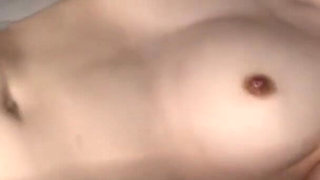 Busty F Cup Beauty Survey Turns Unexpected as Things Gradually Escalate Into a Creampie Ending