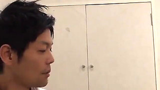 Busty Mature Woman Creampie Sex at Work