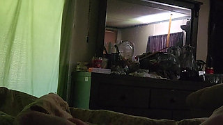 Footjob
