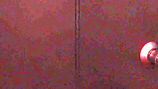 18-year-old Model with Tatoo Blindfolded, Squirting, Extreme Shooting Record.