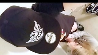 Big-Bodied Blonde BDSM Hardcore Compilation