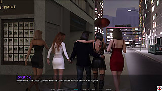 03 - My Dorm
