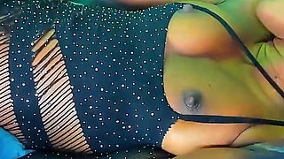 Pussy Licking in Position 69 with Lesbian Slut Looks