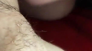 Latex Stepsis Is Rimming and Fucking Stepbro