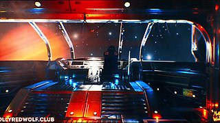 Samus Is Rly Sexy - Uniform