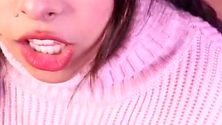 Taboo: Step-daddy Making Squirt a Virgin with Just His Cock