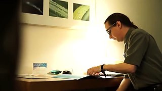 brunette babe with big boobs is so hot