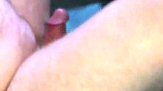 Chubby Amateur Wife Likes It a Little Rough After a Long Day