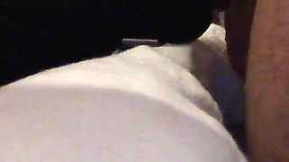 Laura hogtied and hooded with a lip open mouth gag has her throat fucked for 15 minutes