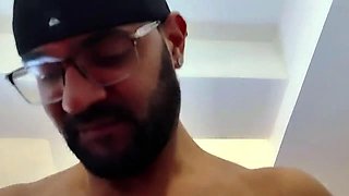 Tiffany Montavani Freshening Kitchen for Naughty Stepson, BBC Sniffing Big Butt